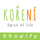 Ap Koreni Shopify Theme