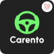 Carento - Car Rental Booking Laravel System