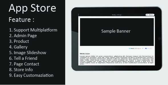 App Store