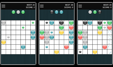Lines (Unity Game With AdMob Ads) - Connect the dots with the same color. This game is compatible for android, iOS, WebGL, PC and many other platforms that Unity supports.