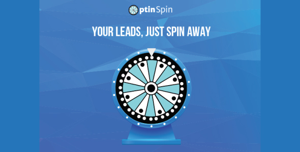 OptinSpin - Fortune Wheel Integrated with WordPress, WooCommerce and Easy Digital Downloads Coupons