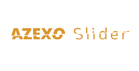 AZEXO Slider