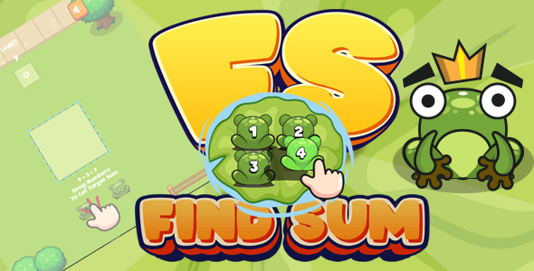 Find the Sum