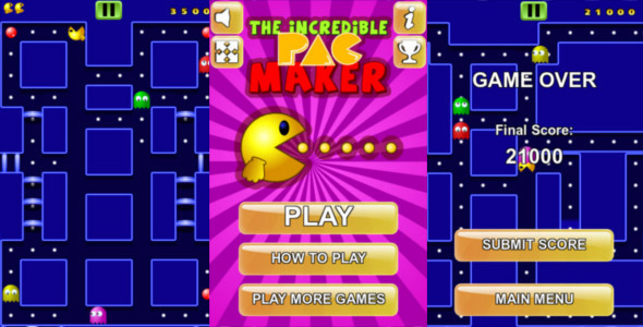 Pac Maker