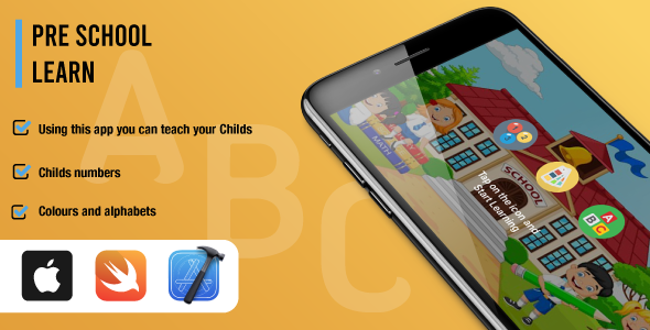 Pre School Teacher