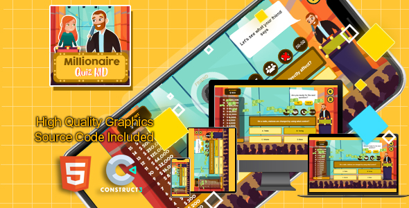 Millionaire Quiz Kid