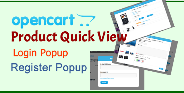 Product Quick Look