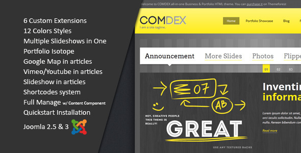 ComDex