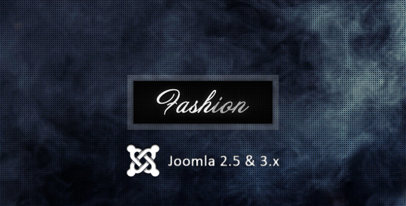 Fashion