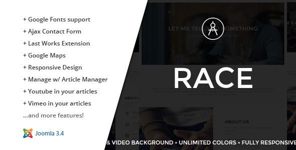Race