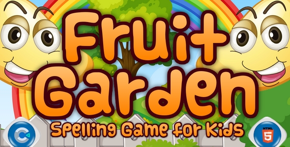Fruit Garden