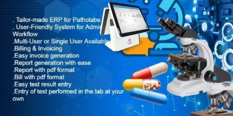 Clinic Management System PHP Script by Unitplex