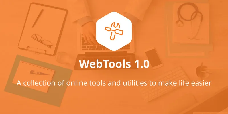 Online Web Tools by LittleJohn