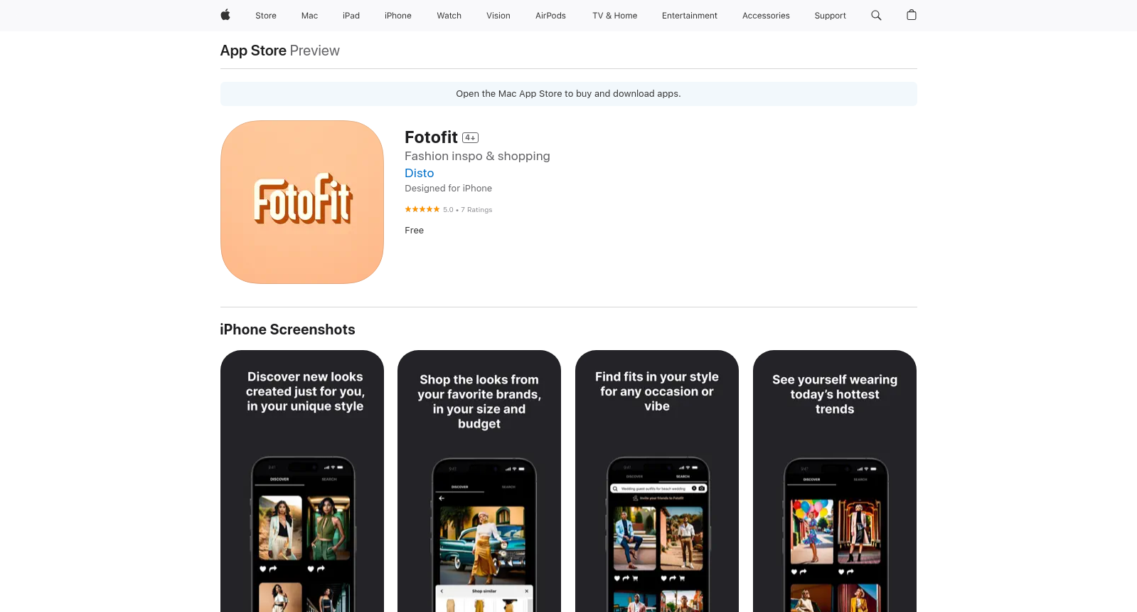Fotofit