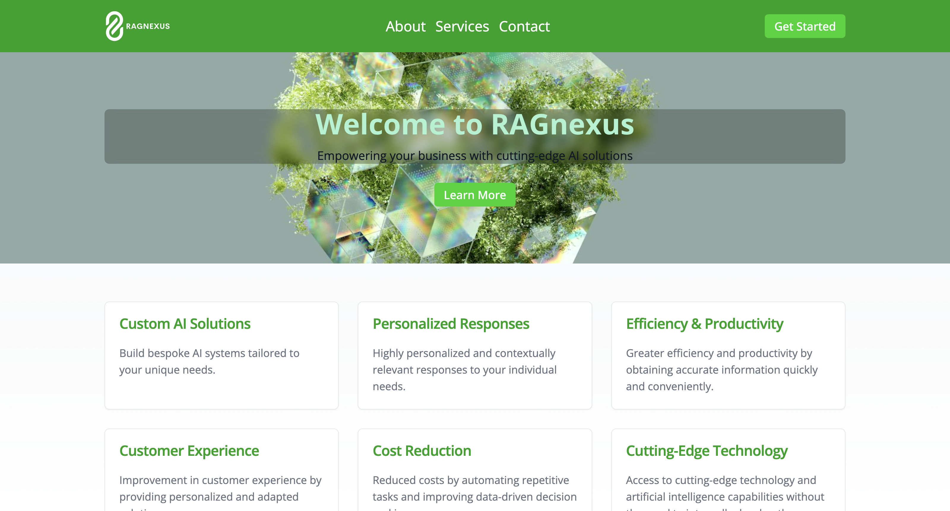 RAGnexus