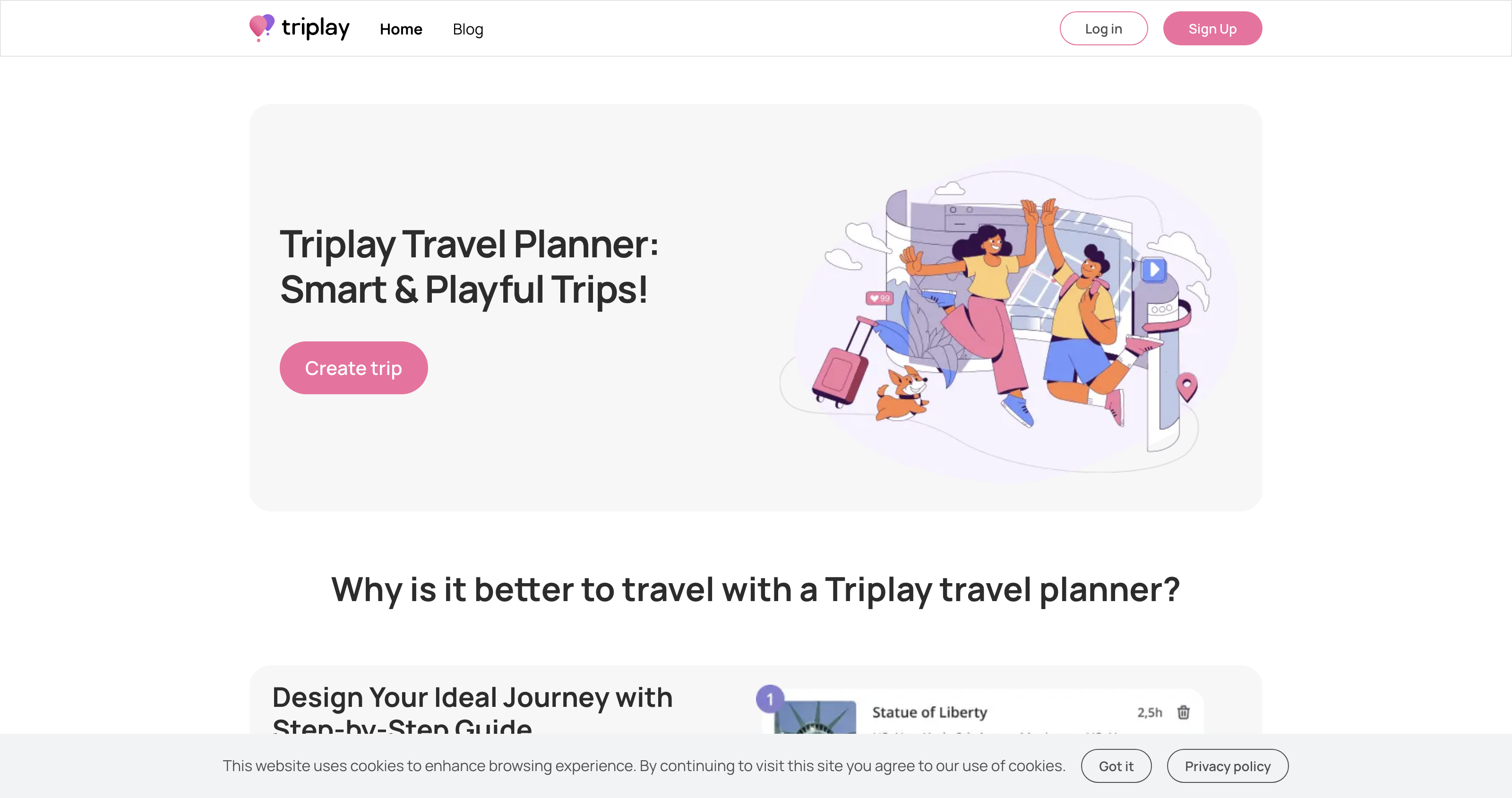 triplay.ai