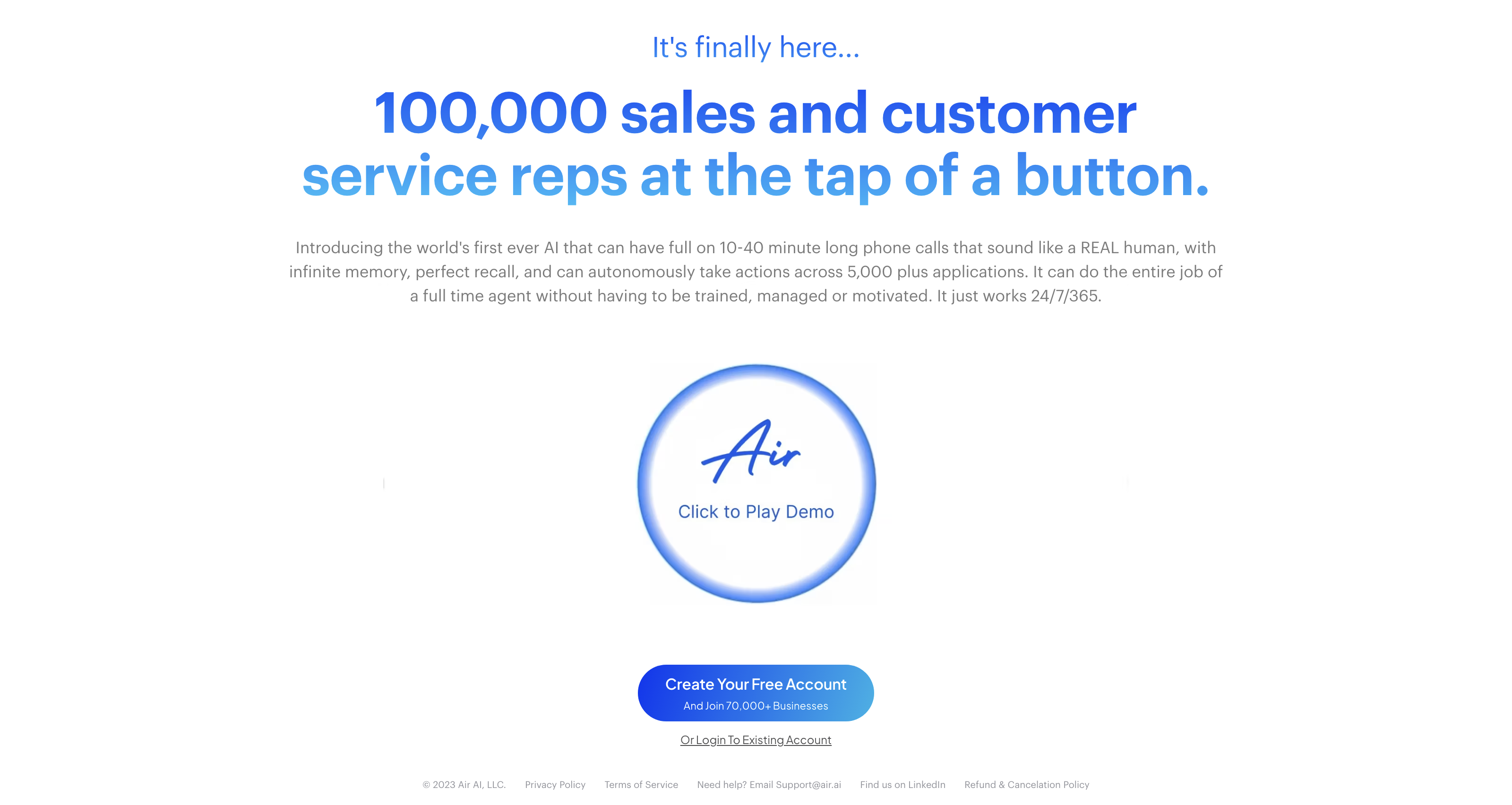 Air