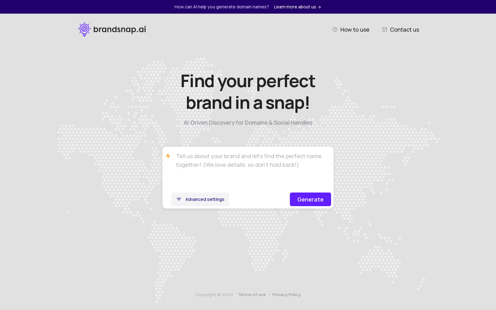 brandsnap.ai