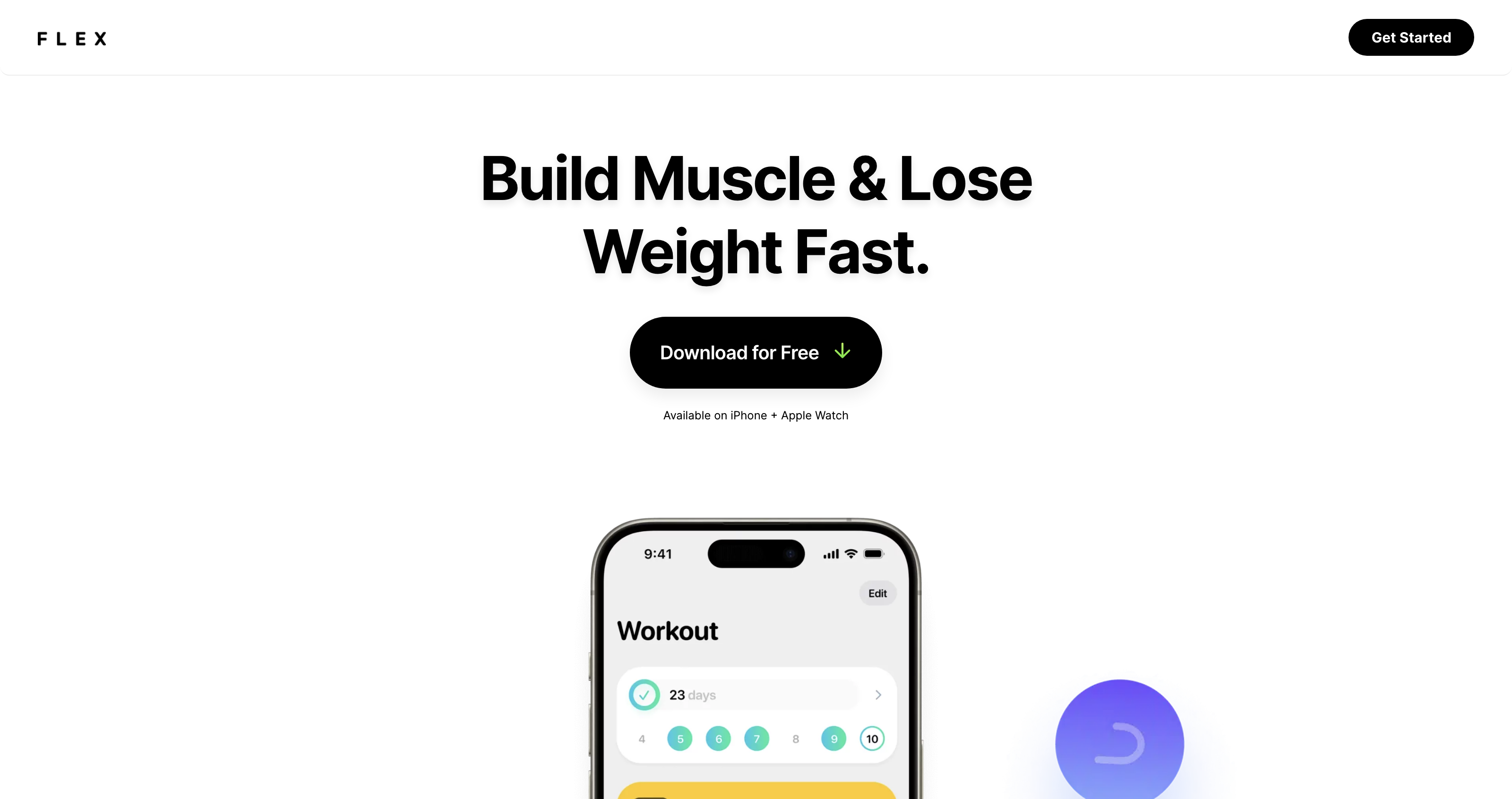 Flex AI