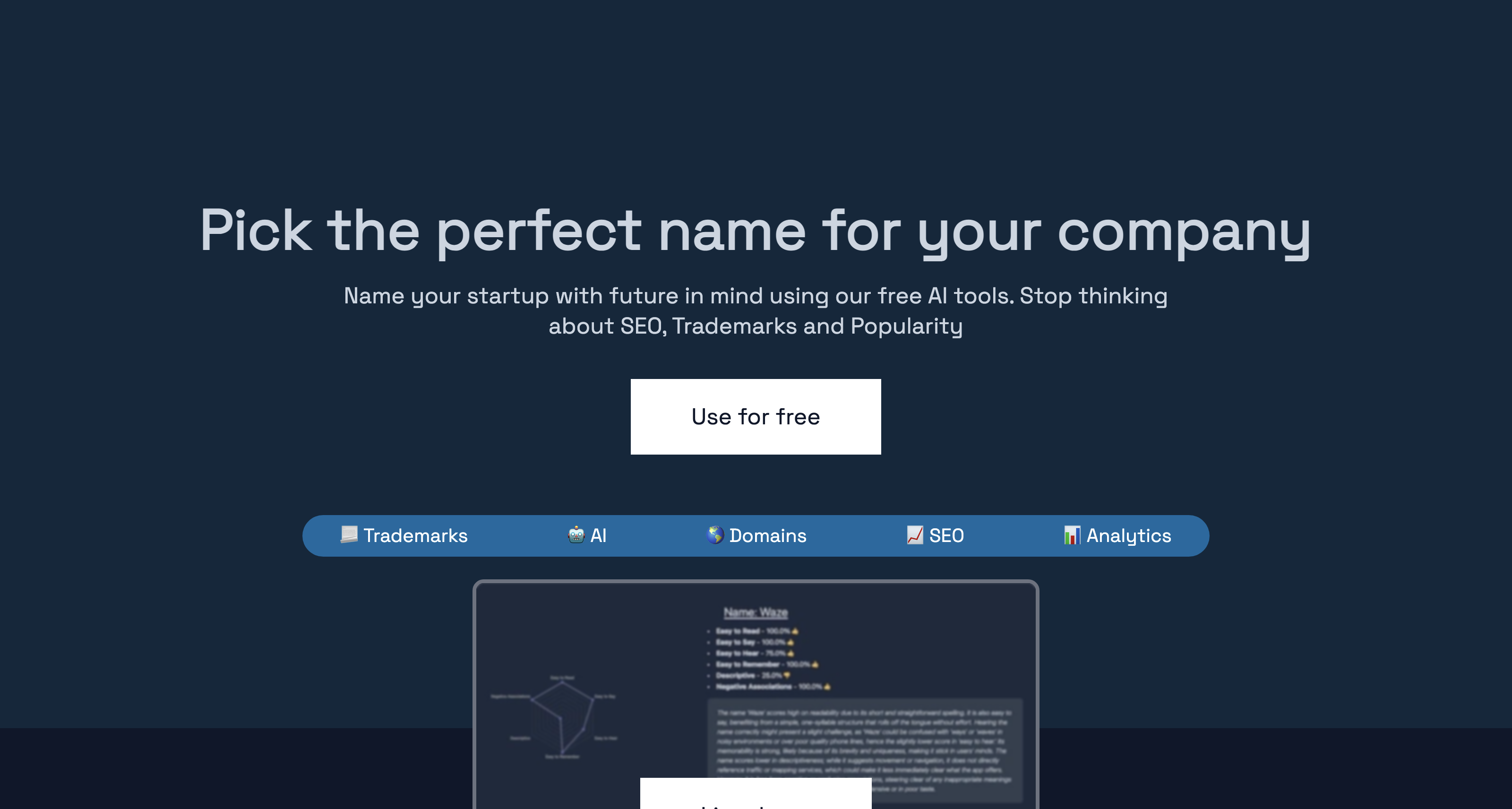Namemancer