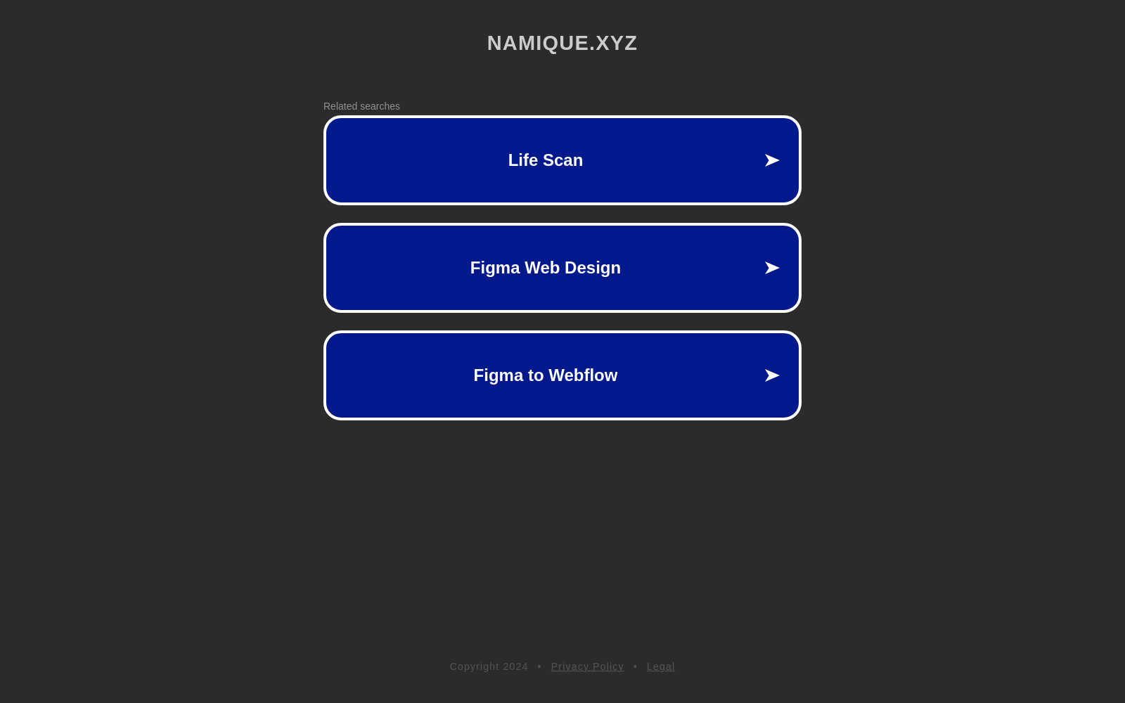 Namique