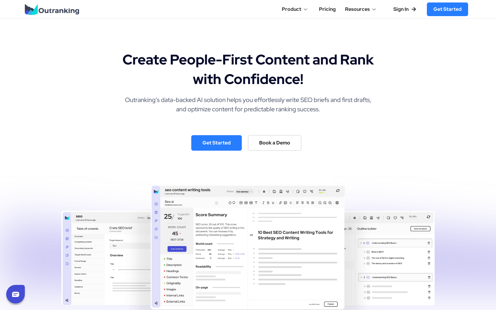 Best SEO Content Writing AI Software And Optimization Tools
