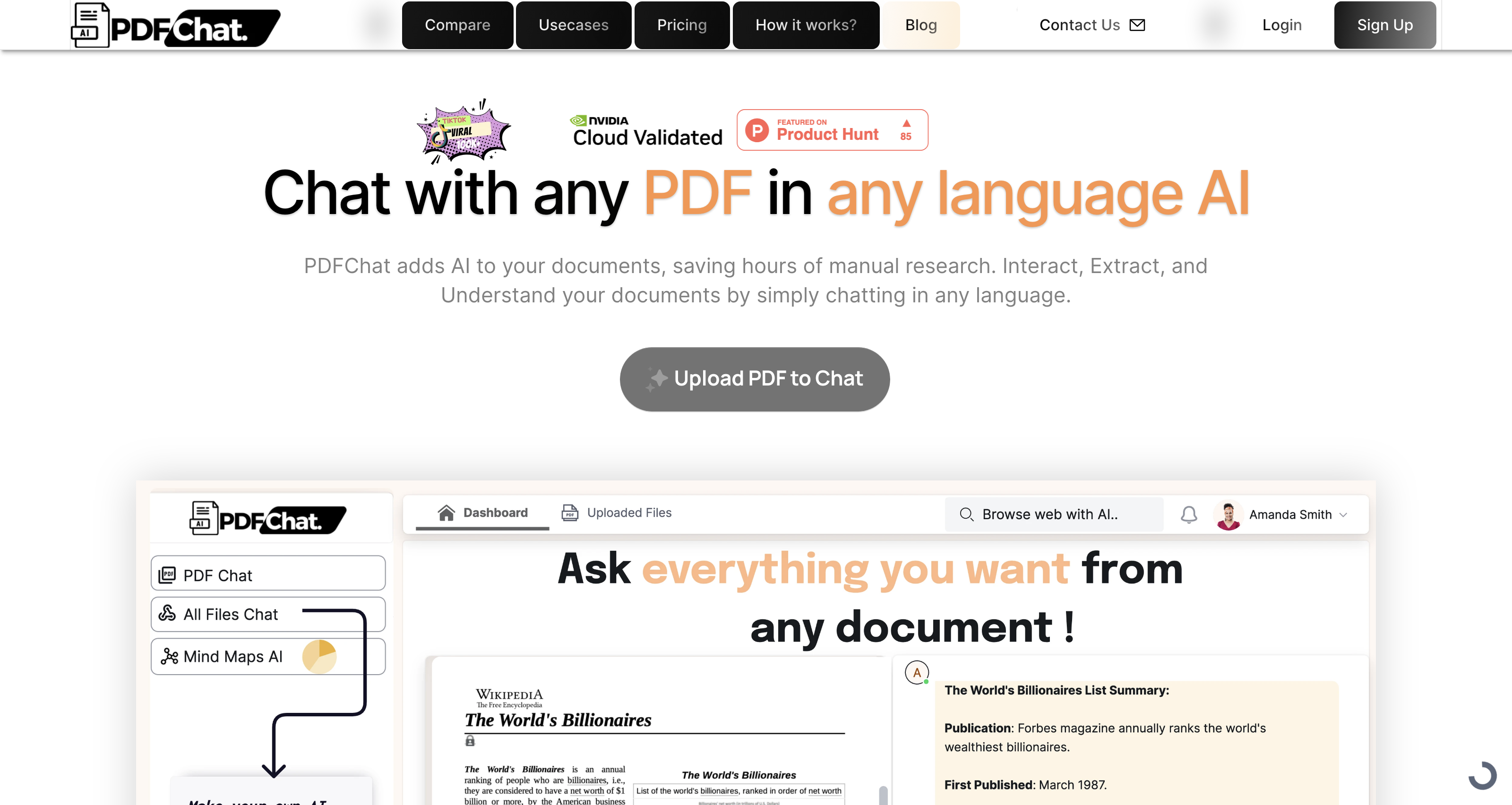PDFChat