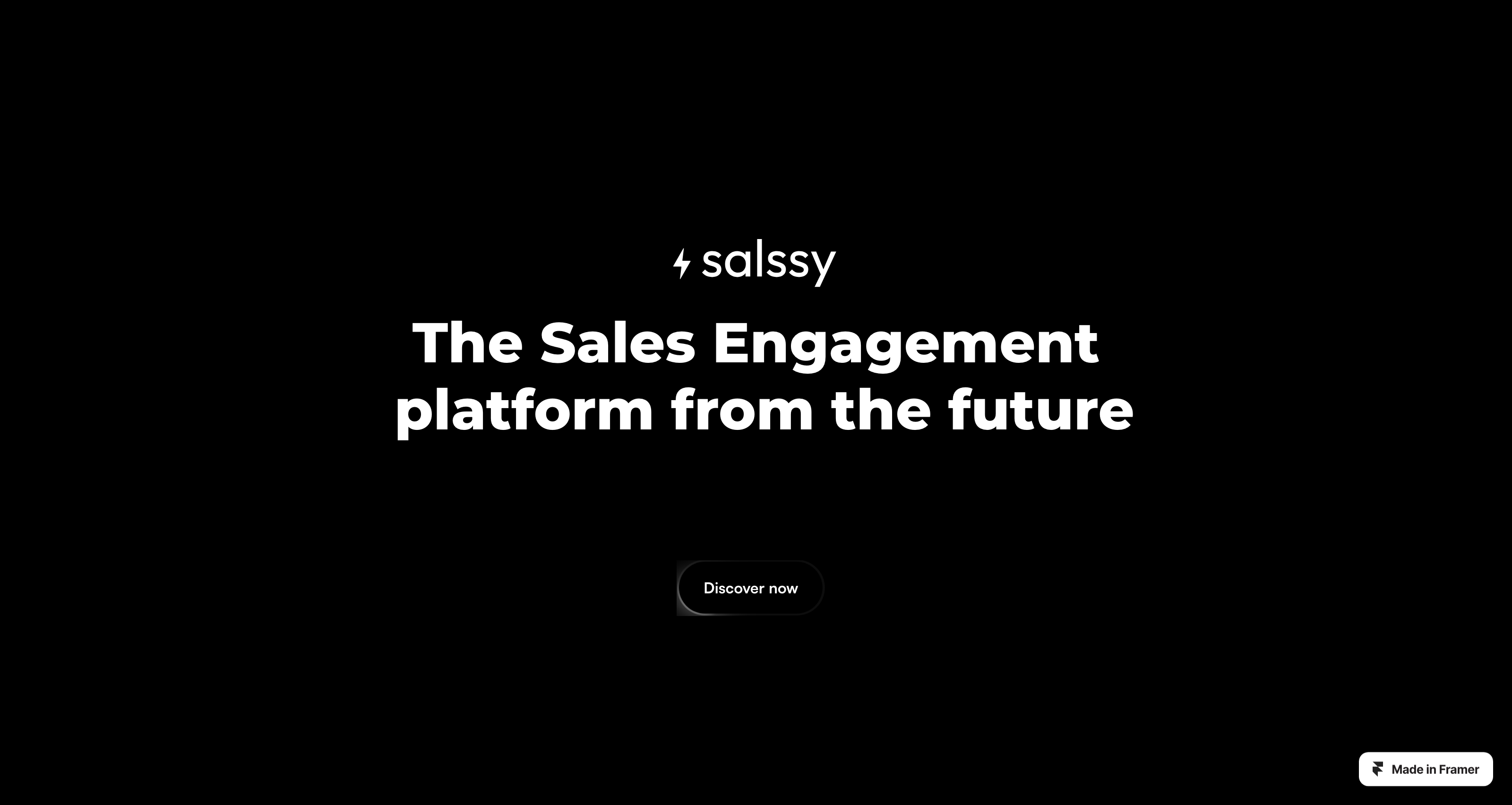 Salssy