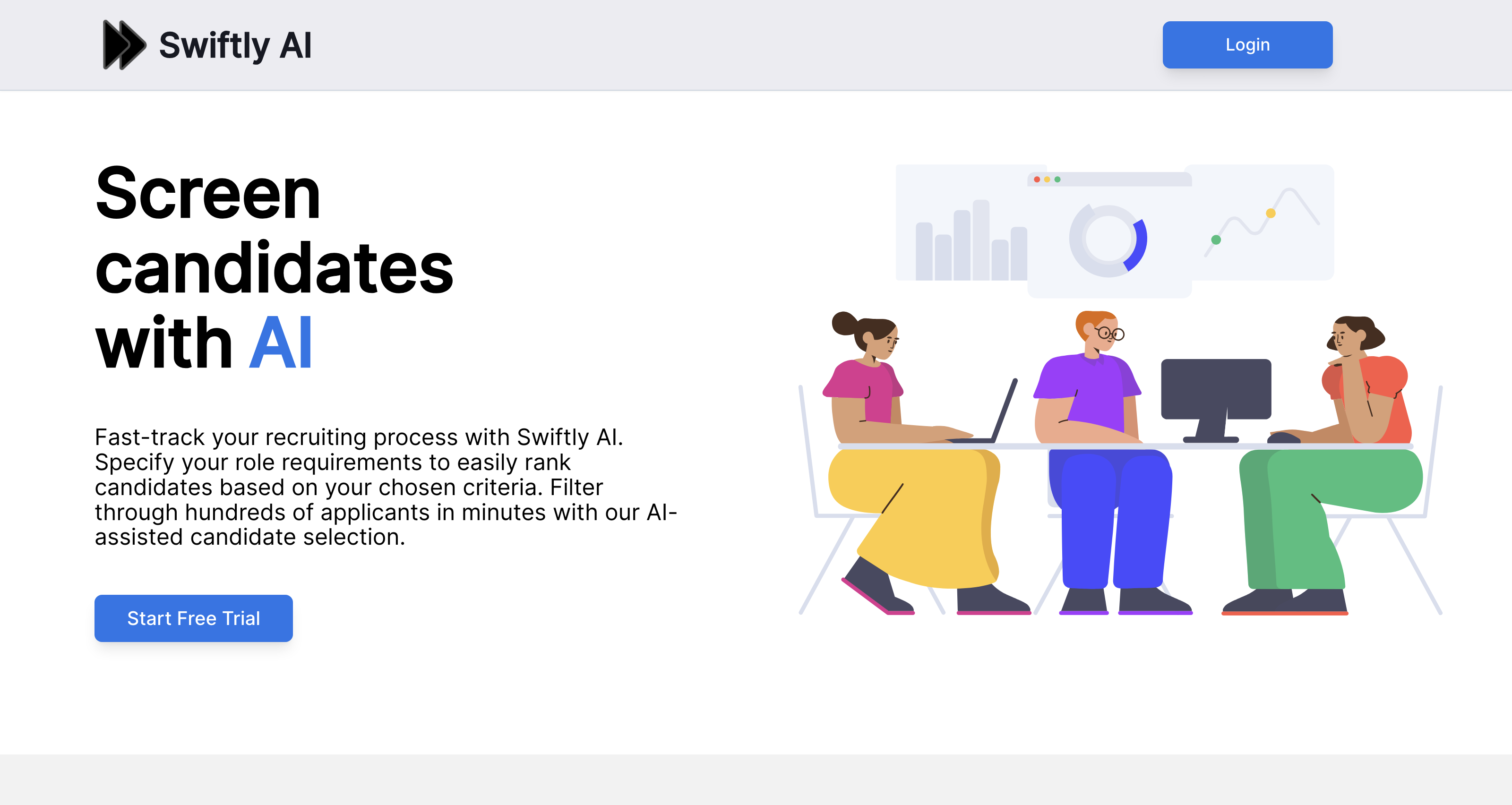 Swiftly AI