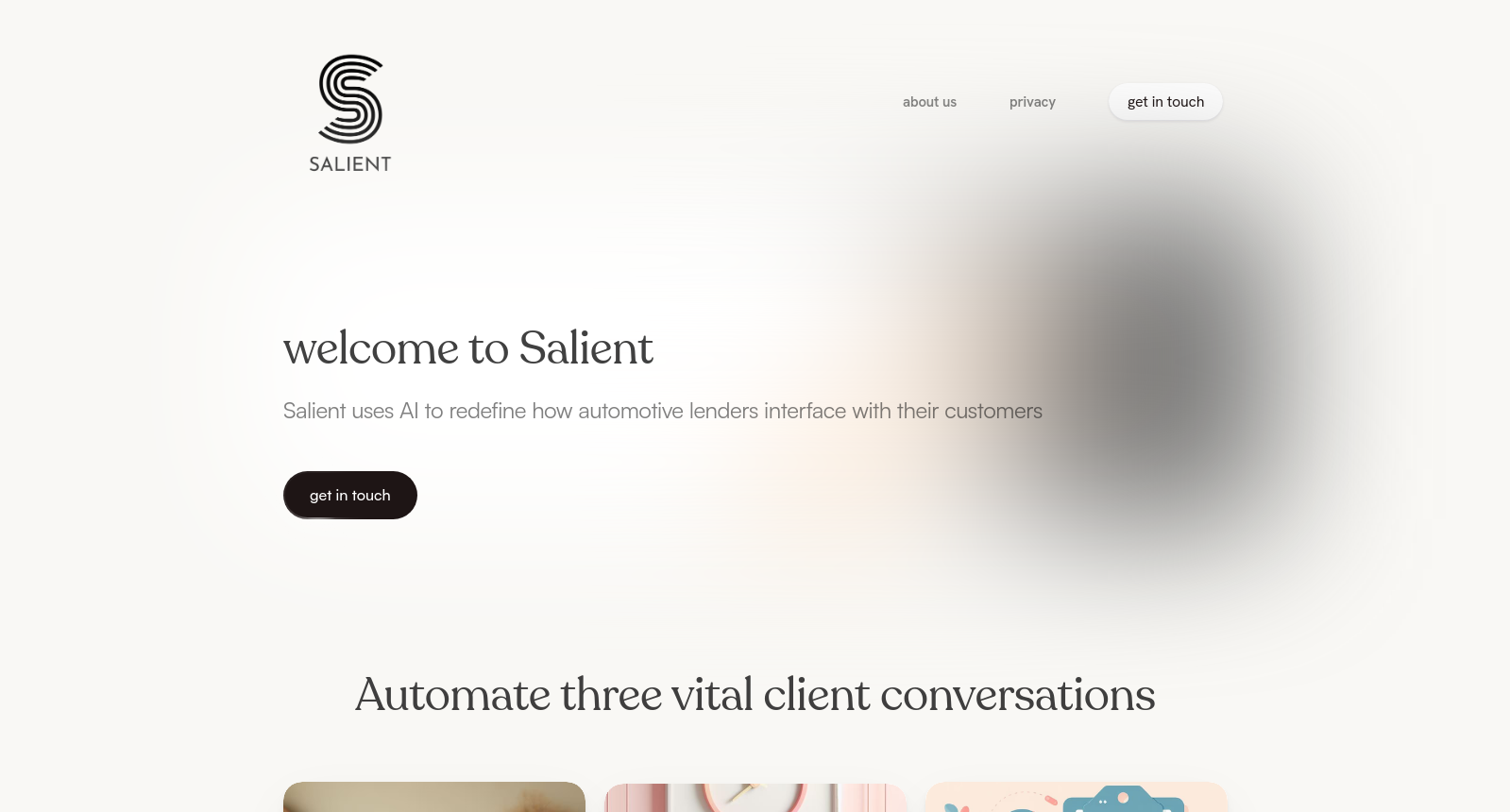 salient