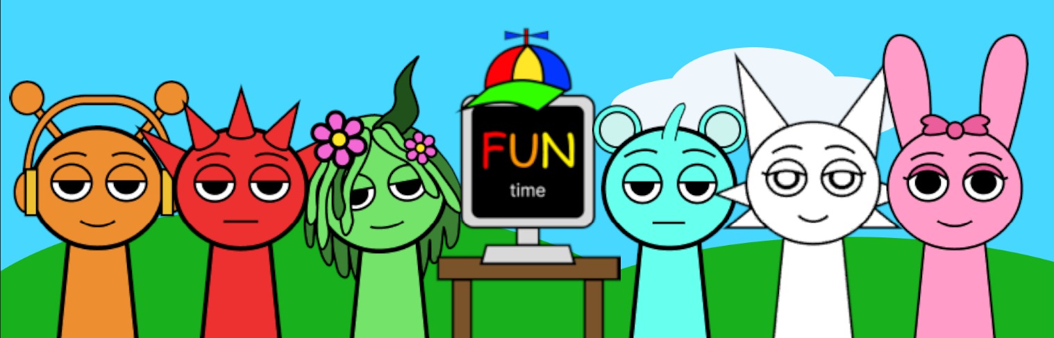 Sprunki Game Source