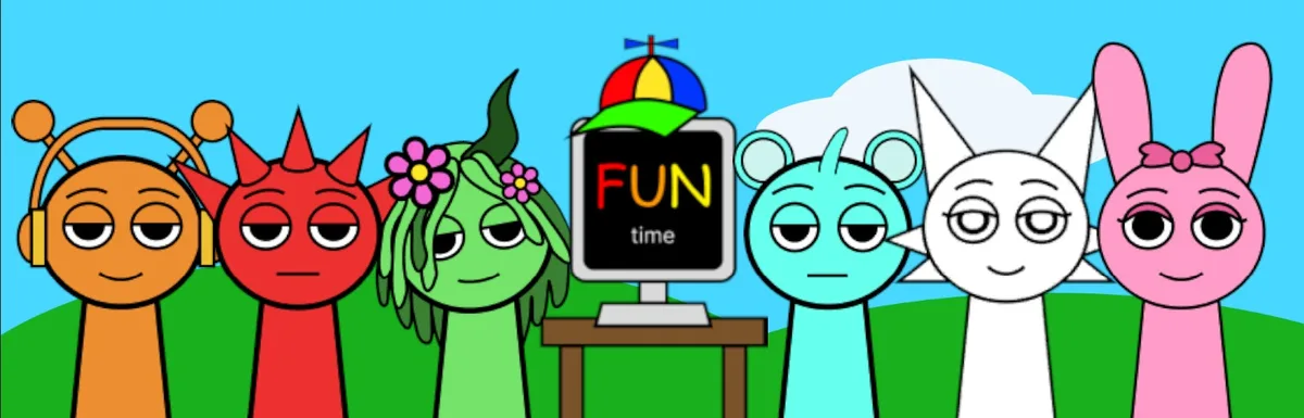 Sprunki Game Source